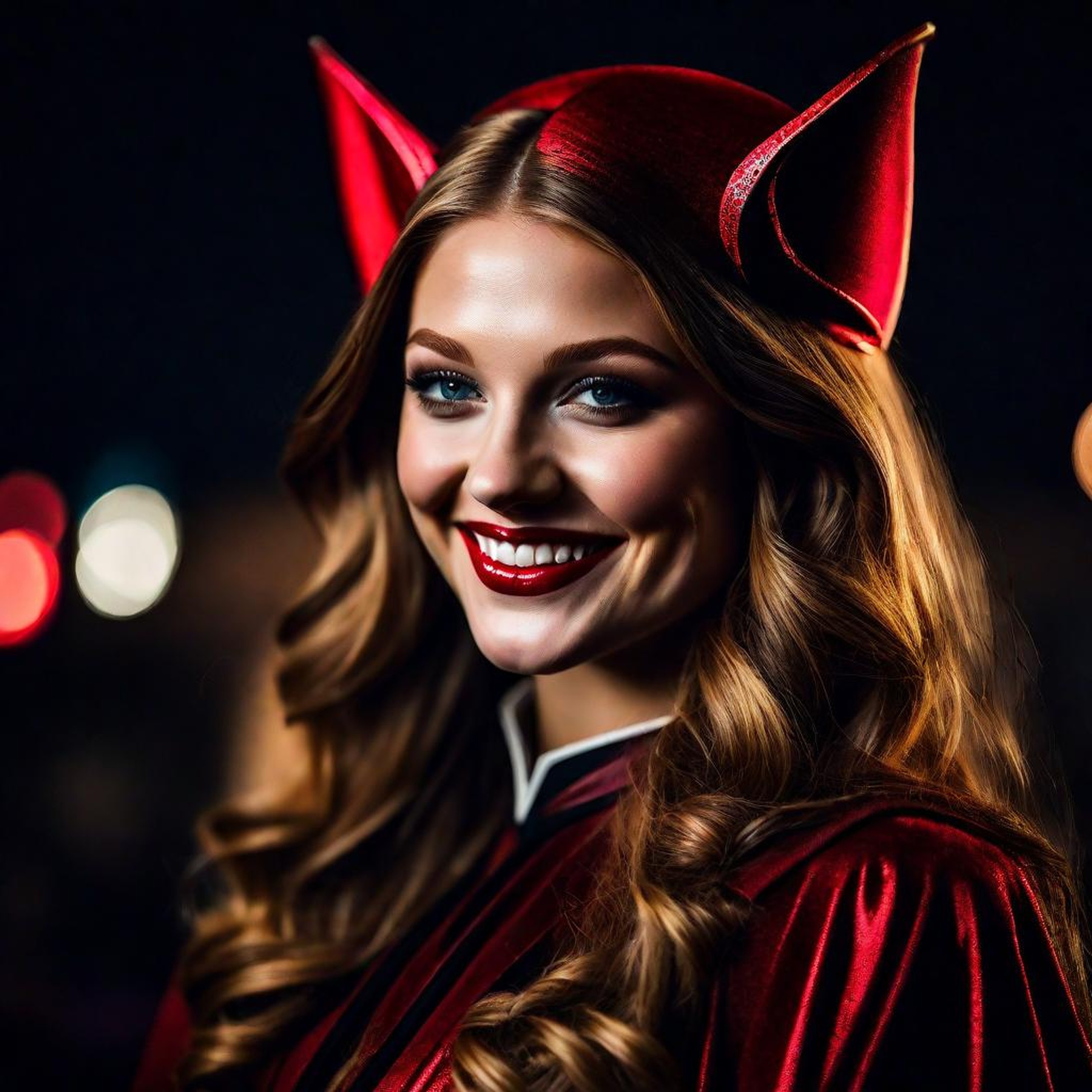 Angelicat'S Stunning Cosplay: A Viral Hit - wj9v4wv
