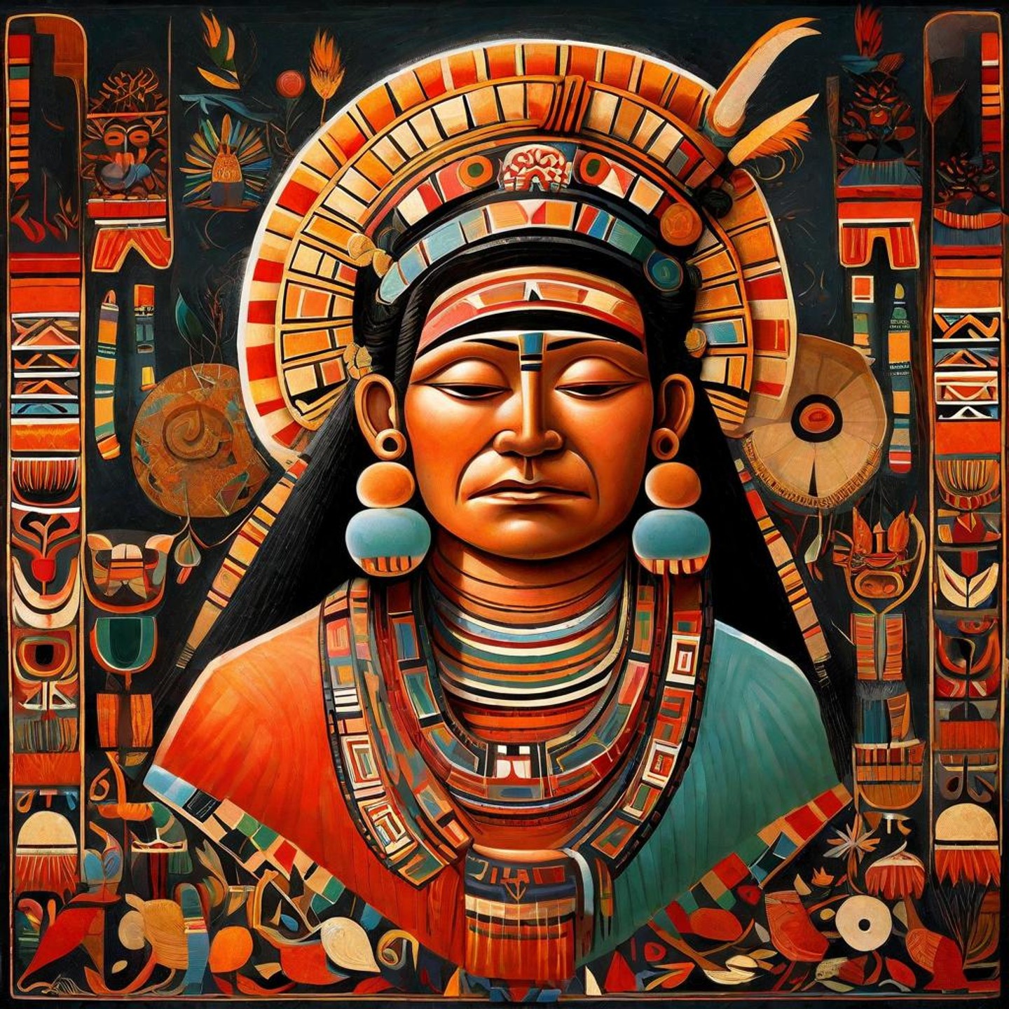 Tonantzin - LimeWire