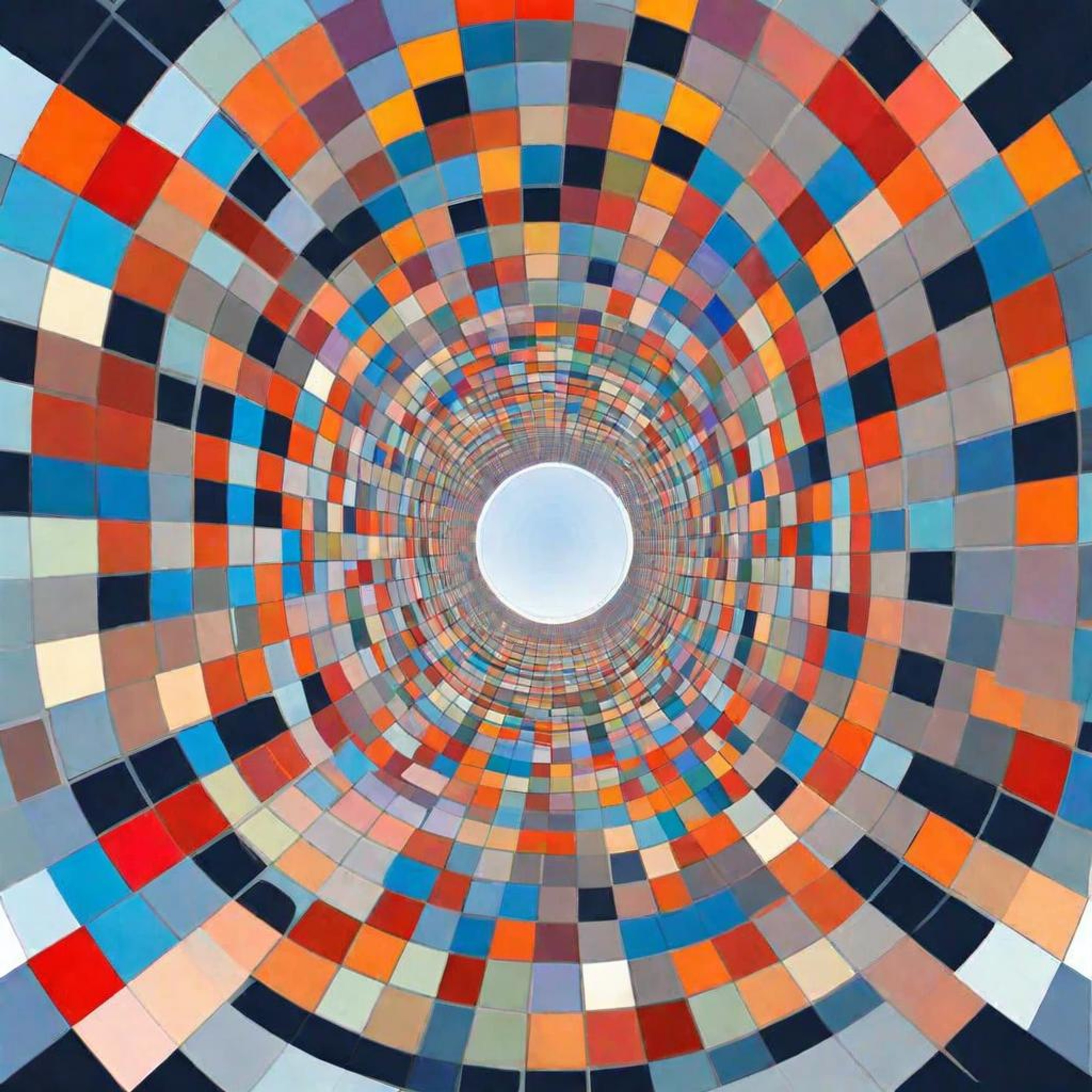 concentric-wavy-grid-hemispheres-colorful-transparency-and-interplay