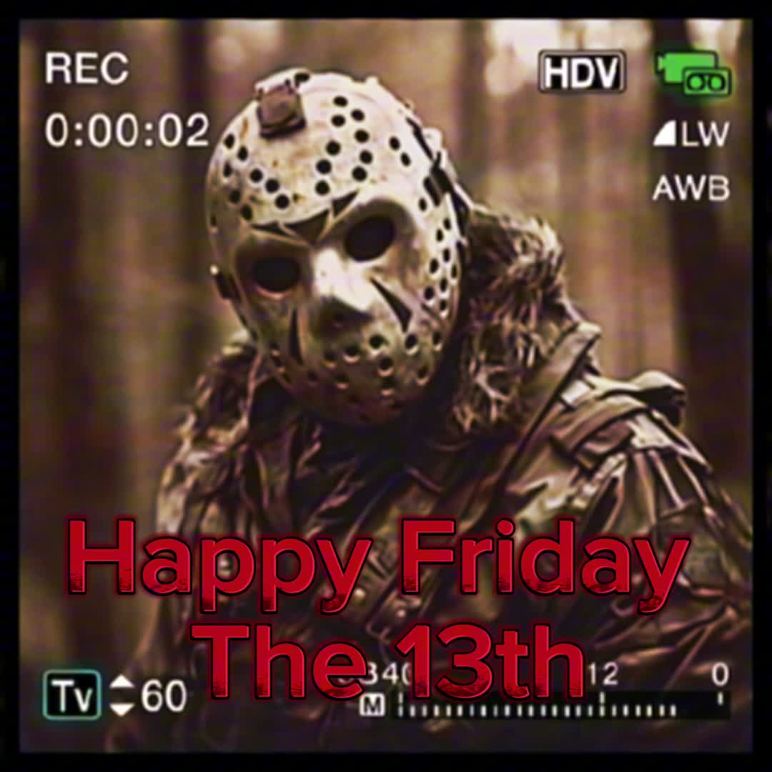 Happy Friday the 13th. LimeWire