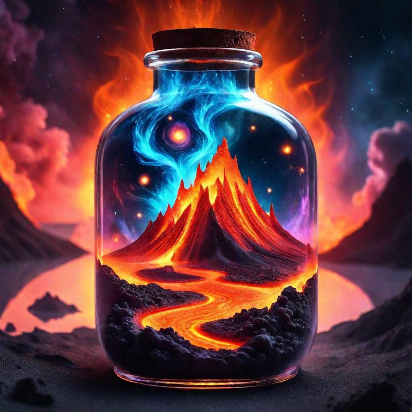 Fiery Summit LimeWire fiery-summit-limewire