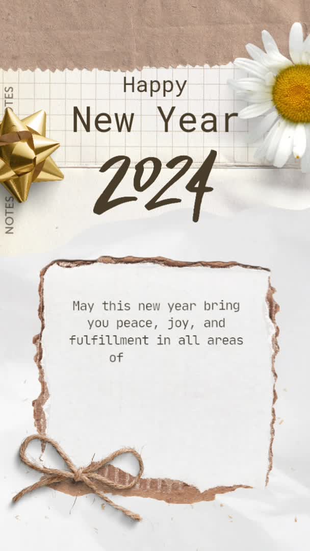 Happy New year 2024 LimeWire