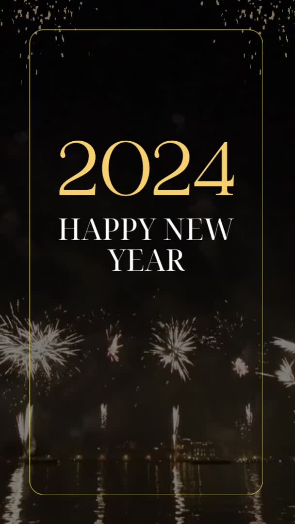 Happy New Year 2024 LimeWire