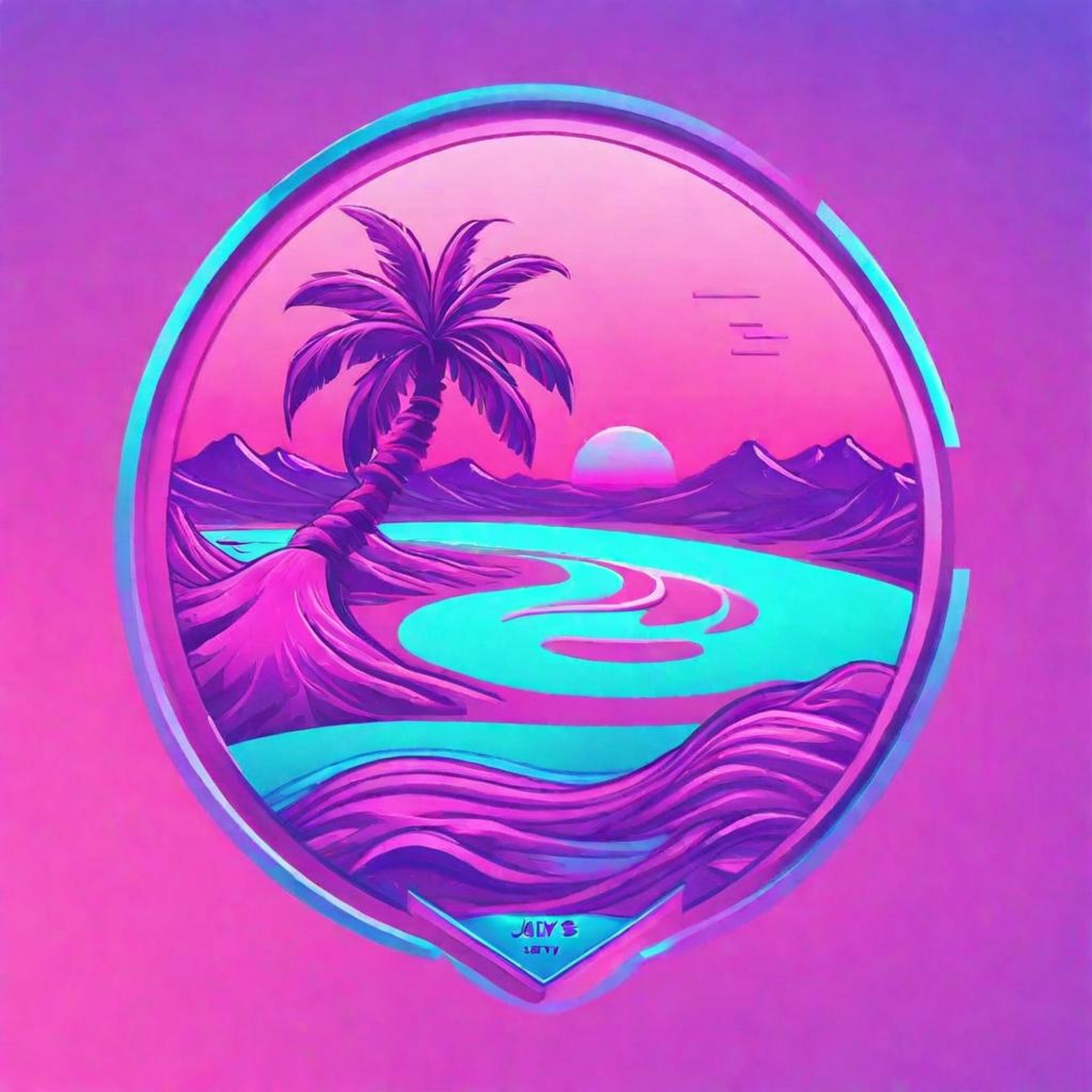 Jay's Place Vaporwave Dream LimeWire