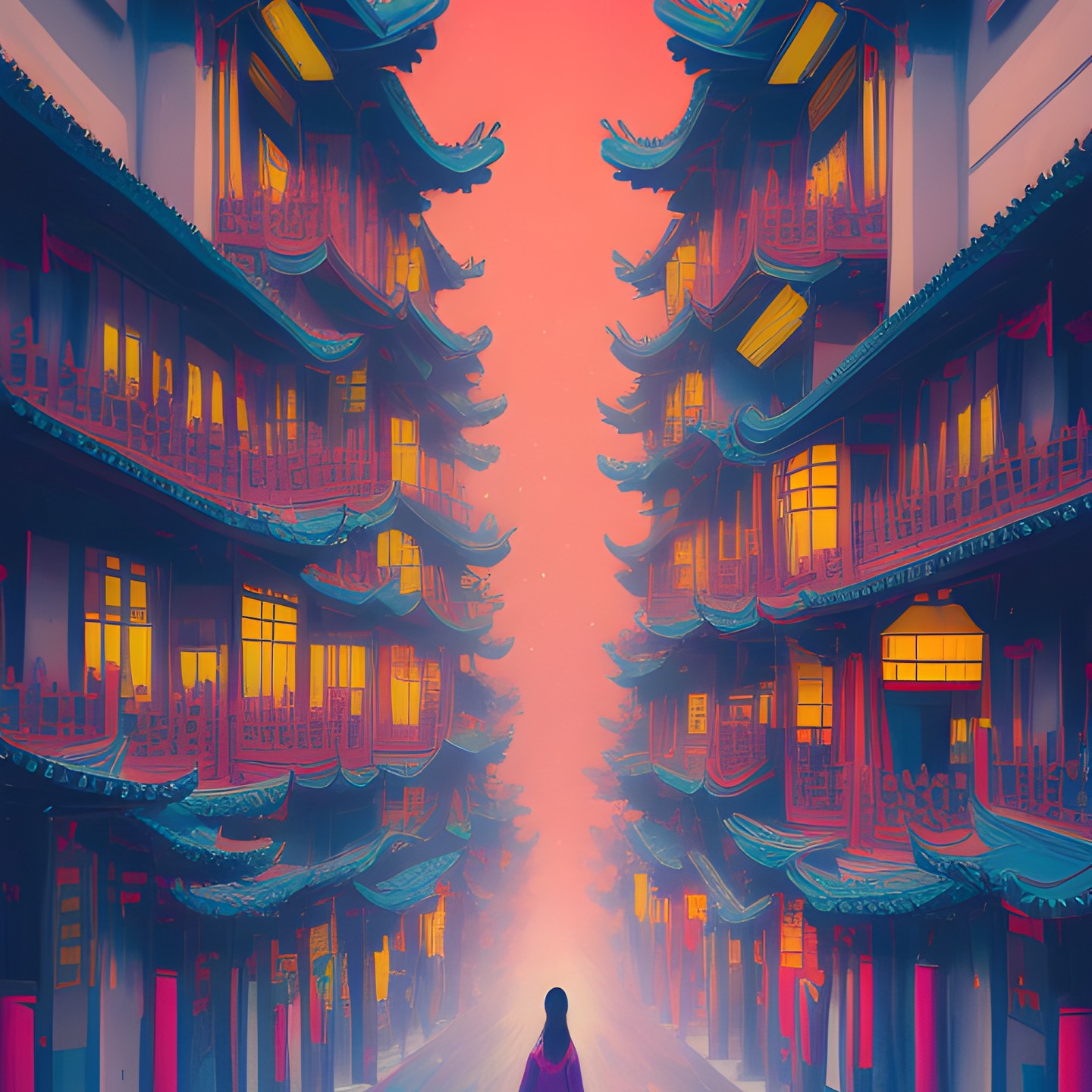 Spiritual Path LimeWire