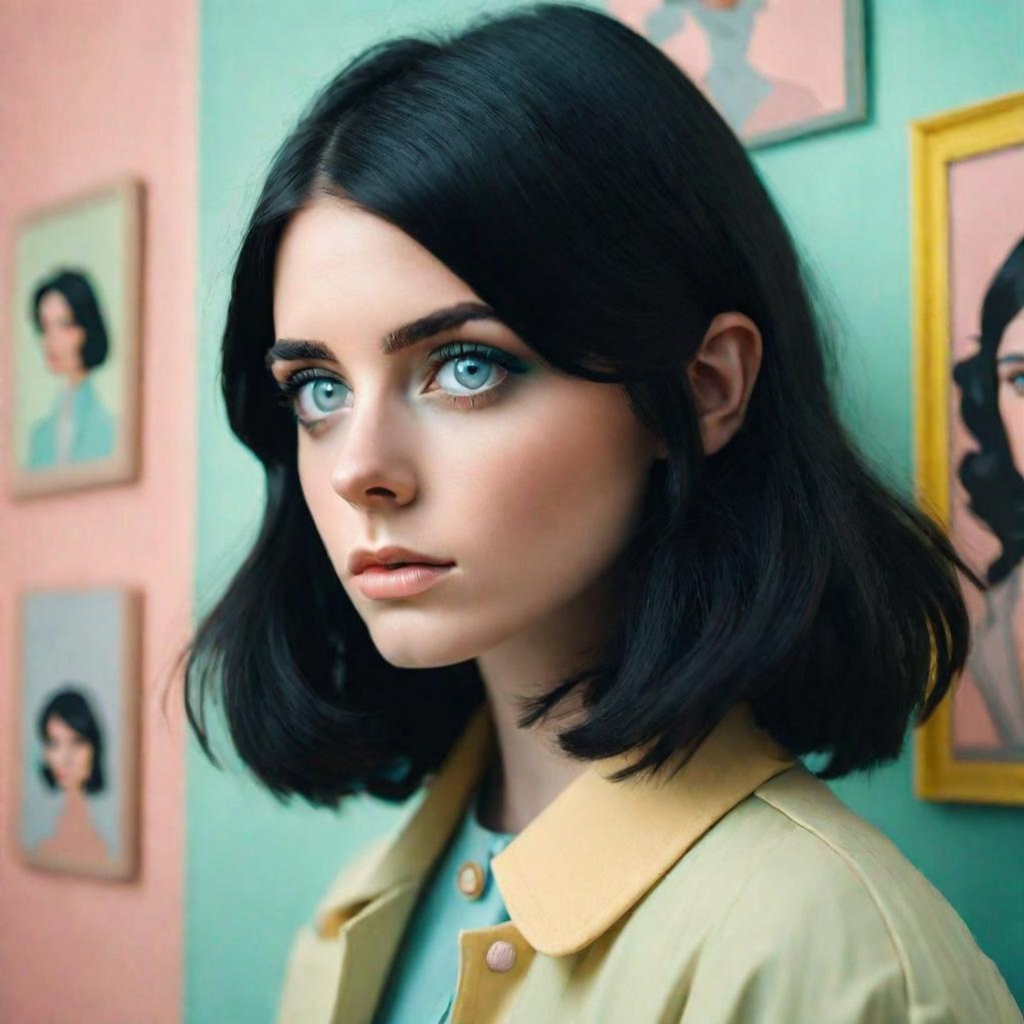 The Girl From The Movie I Create With AI LimeWire the-girl-from-the-movie-i-create-with-ai-limewire