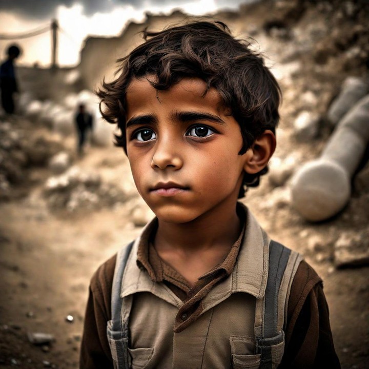 Dont be Afraid LimeWire