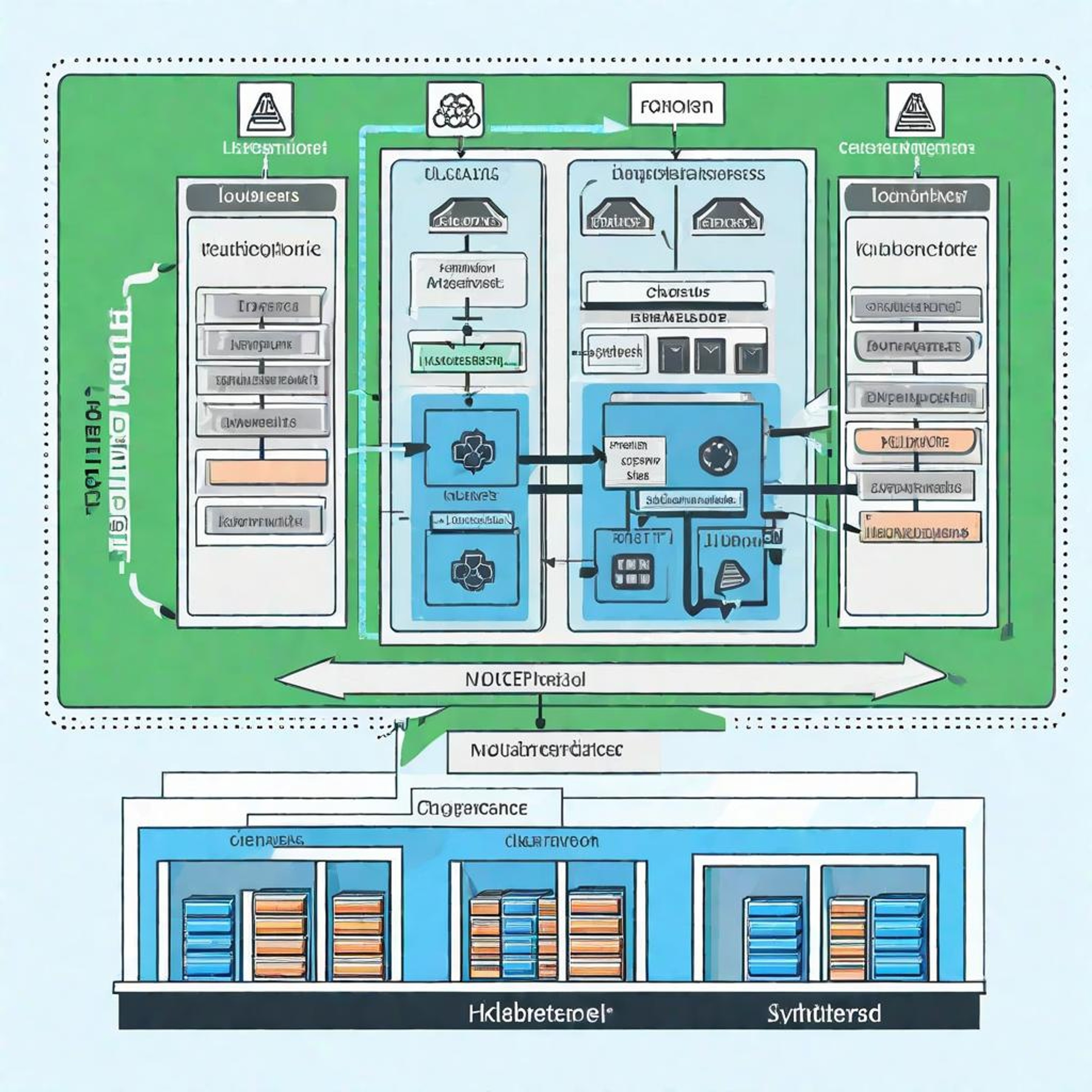 Networking ClusterIP, NodePort, LoadBalancer, Ingress