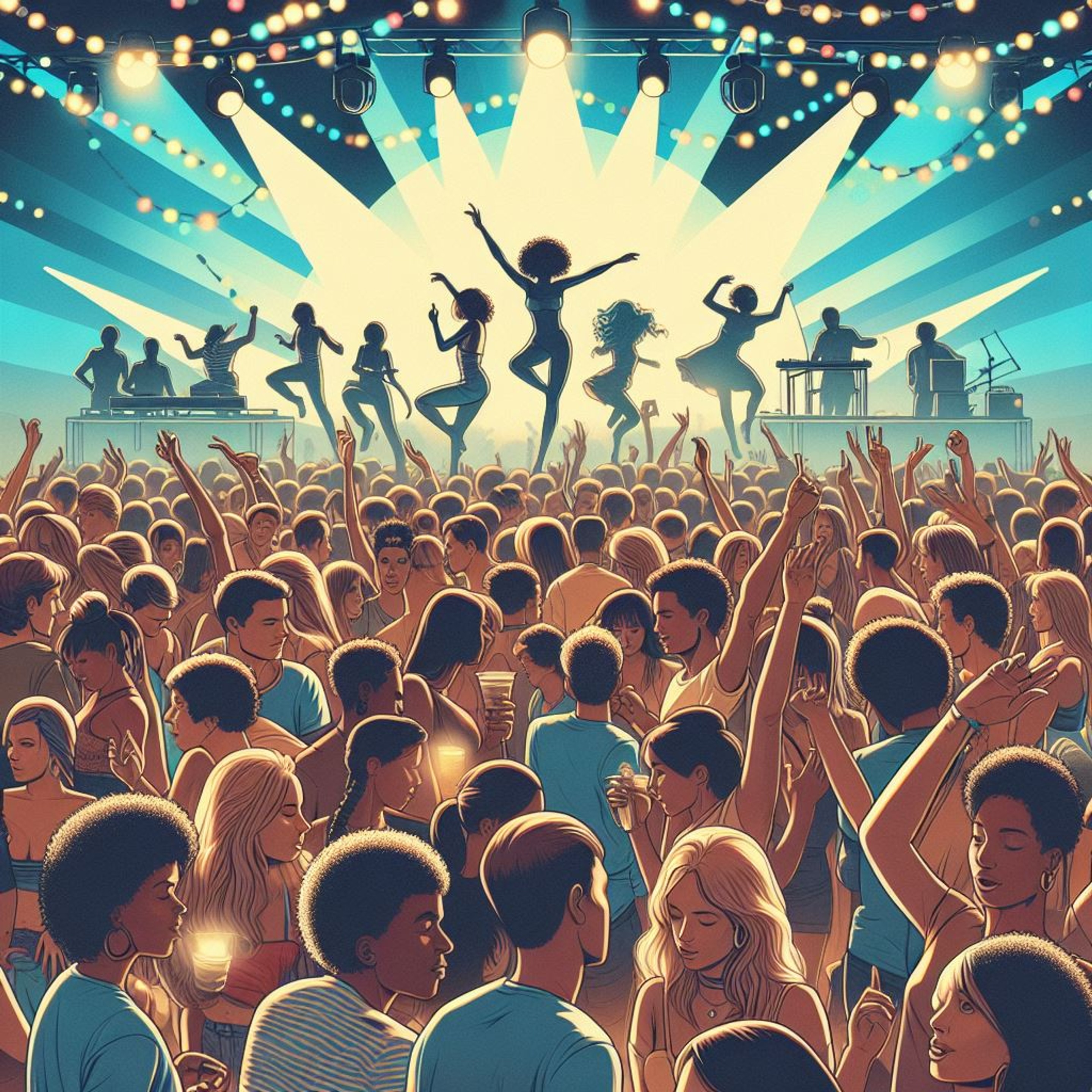 [Mix] TEST Vocals, Hip Hop, Trap, Bass, EDM, Breakbeat, Funky Break