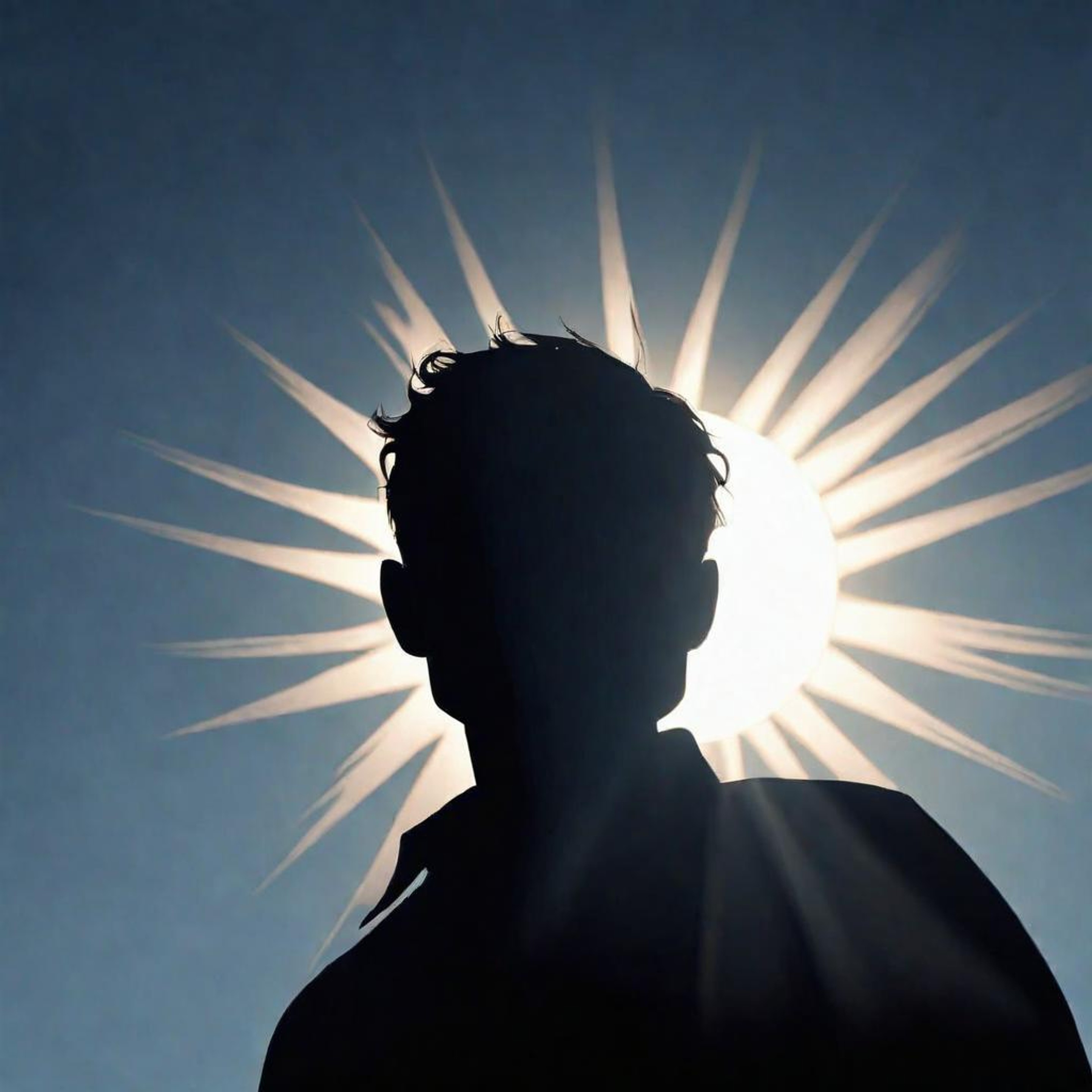 A Giant Man Behind The Sun in The Sky LimeWire